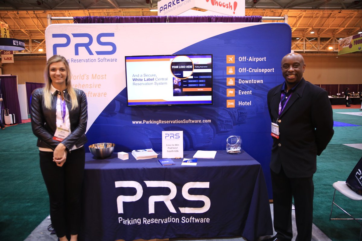 SpaceGenius2's tweet photo. Thanks to #IPI2017 for a great show in NOLA, and to everyone who came by our booth! https://t.co/xgbN3NdkqD
