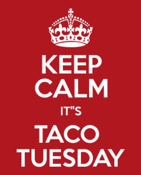 SwayQueenBee's tweet photo. I love Tacos
Do you prefer Hard Shell or Soft Shell?
I'm hard shell fanatic!
#llrsway #swaysparklystuff #tacotuesday https://t.co/KJ8UCHeylD