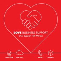 Did you know?  #Basepoint #licensees have 24/7 business support to MiBase.  To join click bit.ly/2pQLDzo