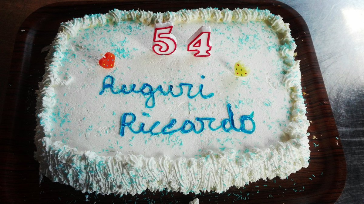 Coop Vivere Insieme Ar Twitter Tanti Auguri Riccardo Compleanno Festa Torta Vivereinsieme Candeline Love