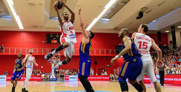 LMBasket's tweet image. ‼️[#veilledematch]‼️

Voici la présentation du match opposant le #LMBasket &amp;amp; @ALMEvreux 
#Playoffs #RedGiants🔴⚪️🏀

▶️lmbc.fr/index.php?opti…