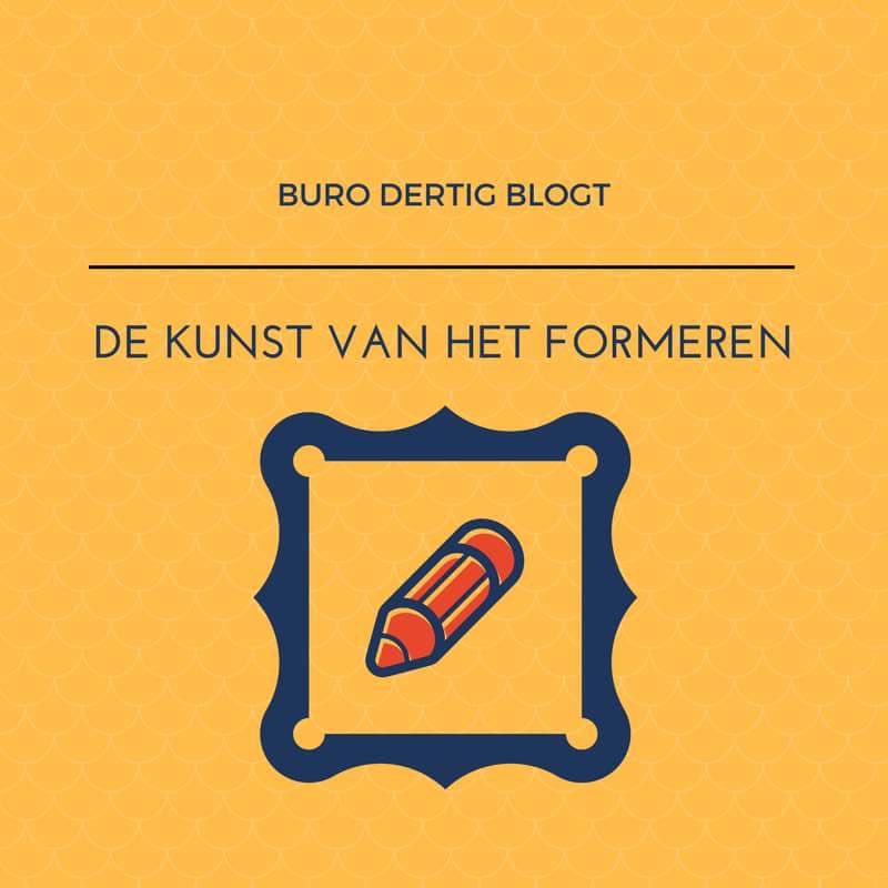 BuroDertig's tweet photo. De kabinetsformatie is onwijs spannend. Formeren is kunst en kunst kost tijd. Nieuwsgierig? Lees onze nieuwe blog: https://t.co/srv7R1Mxsf https://t.co/a5doNjUsiO