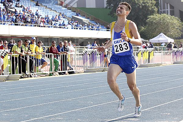 Amo Correr tweet media