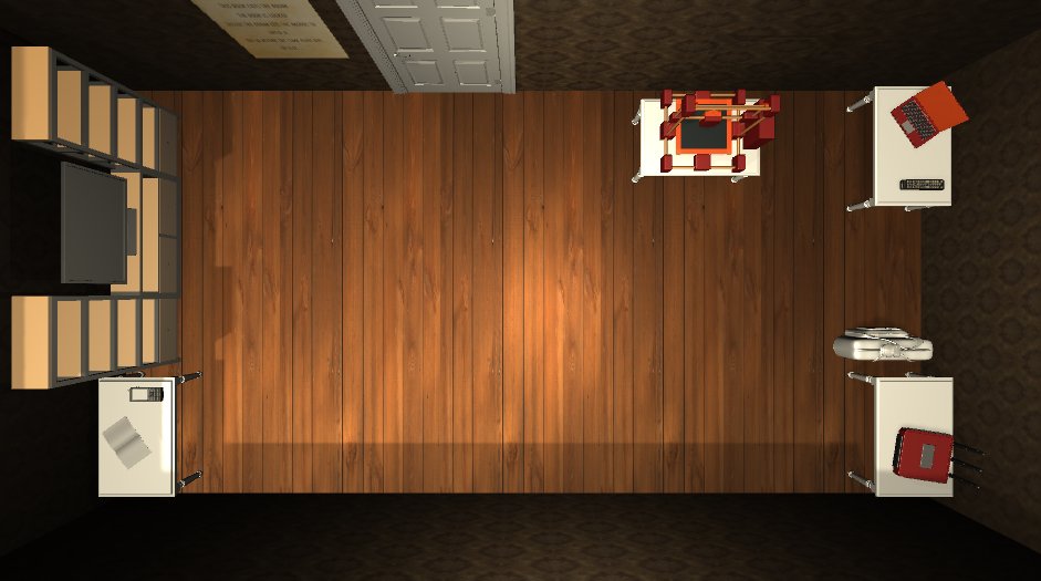 Coconauts tweet media