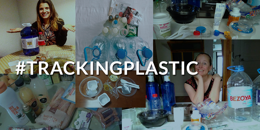 OIBCNChapter's tweet photo. Estas son parte de las fotos que demuestran la toma de conciencia que estamos haciendo sobre el plástico ¡comparte la tuya #trackingplastic! https://t.co/m1xOvBKF80