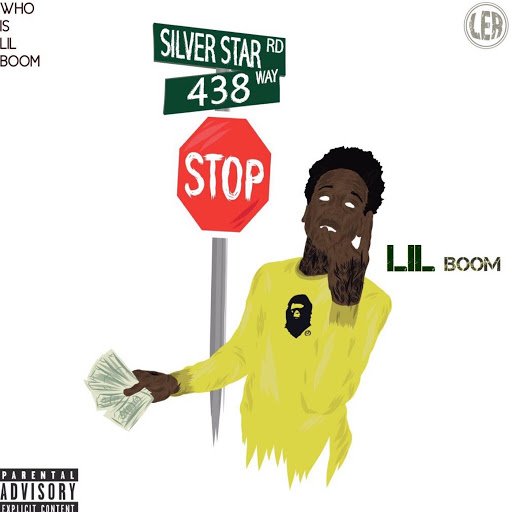 YASHEEN VICKERS tweet media