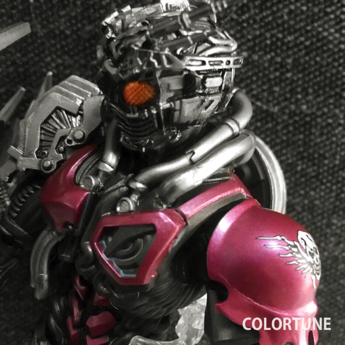 魔神チェイサー