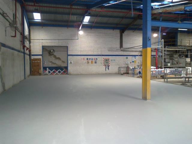 SealPro Coatings tweet media