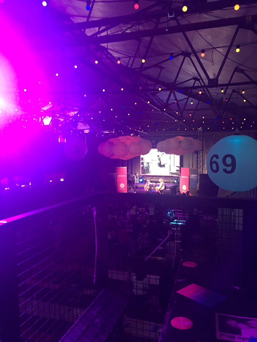 Sound City Forum tweet media