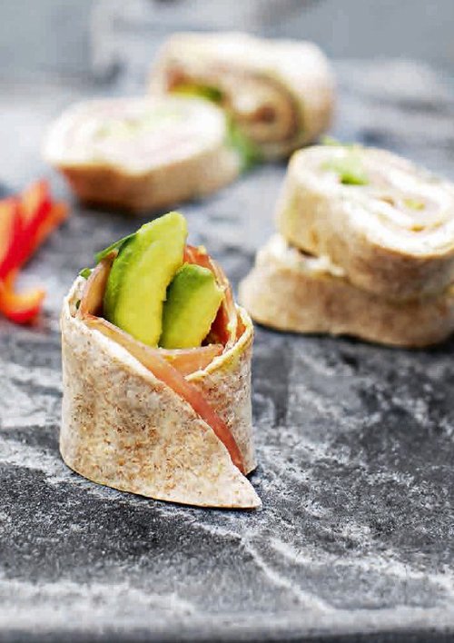 Ich packe meinen Picknickkorb und nehme mit...diese Leckereien aus unserem Blog. Zu den Rezepten: ullmannmedien.com/blog/picknick-…