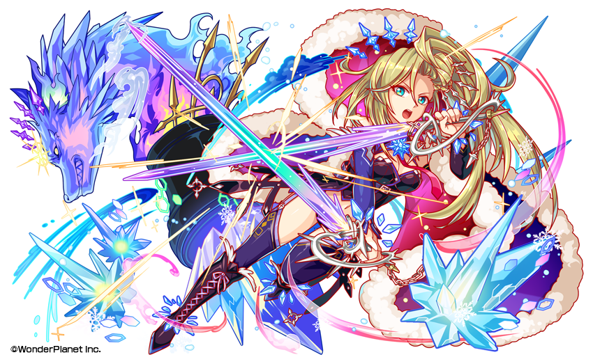 クラフィアバター図鑑