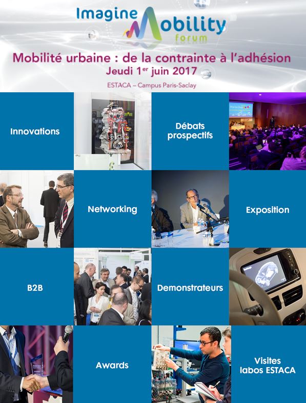 NomadicTeam's tweet photo. J-2 Ne manquez pas la convention @pole_moveo Mobilité urbaine : de la contrainte à l'adhésion https://t.co/RV8E3y8HTJ
#IMF17 #NetworkingB2B https://t.co/eqbZkyVua5