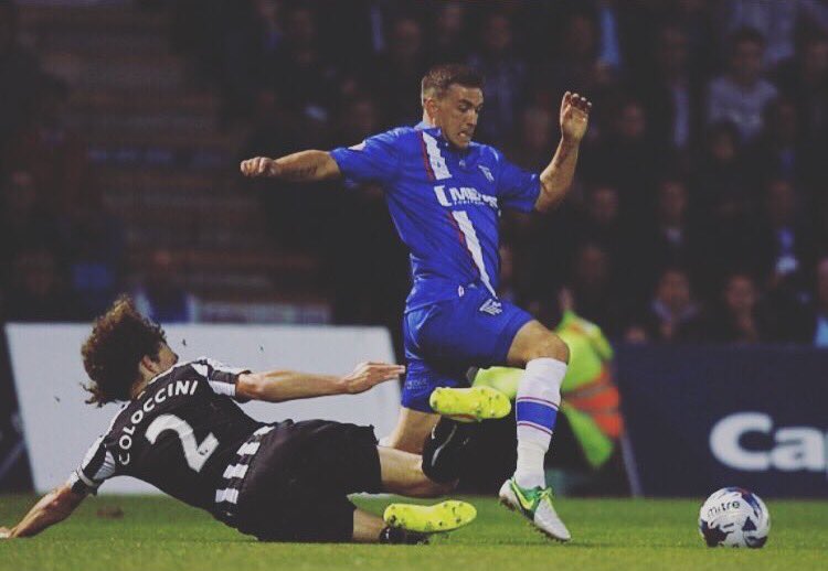 A huge Happy Birthday to Cody McDonald, who turns 31 today. Enjoy    