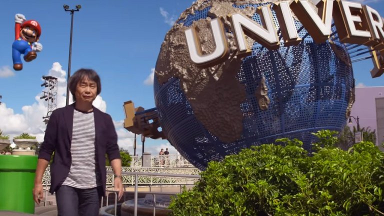 JVCom's tweet photo. La marque "Super Nintendo World" déposée par Nintendo pour ses projets dans les parcs Universal. On parle notamment de courses de kart... https://t.co/U62jcnGRcs
