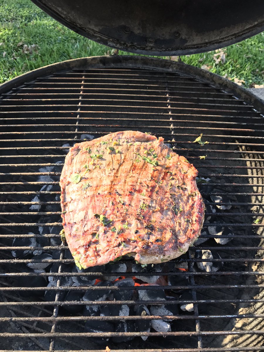 _ChefDon_'s tweet photo. Steak tacos #ChefDon https://t.co/qnQ0wdOJWv