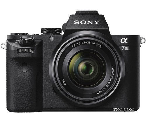 SonyAlpha_Blog's tweet image. Sony Alpha 7 III - Präsentationstermin verschoben sonyalpha-blog.com/sony-alpha-7-i…