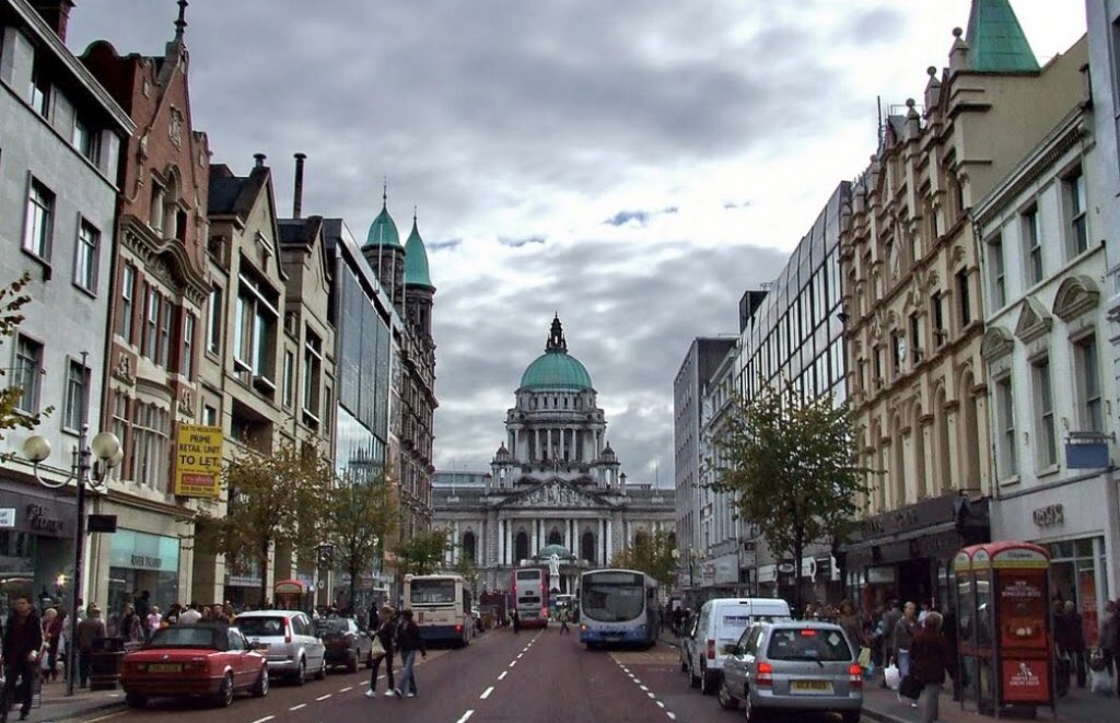 BelfastPM's tweet photo. Come along to the next Belfast Property Meet this Thursday 6.30pm @TheMACBelfast! Free for 1st timers! 😀NIs largest property network event! https://t.co/rcXYZBhVYg
