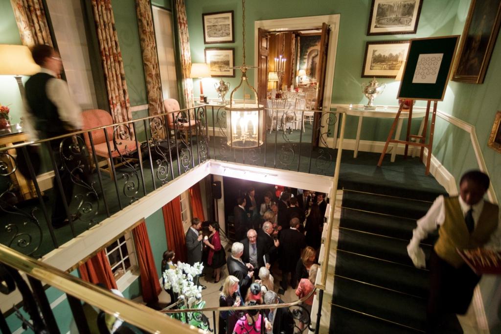 30Pavilionroad's tweet photo. It's less than 2 weeks until our next wedding open house! Meet the team and explore our exclusive townhouse on the 11th of June, 11am-4pm https://t.co/KpQkTLxmvJ