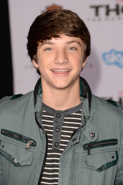 Happy Birthday Jake Short 