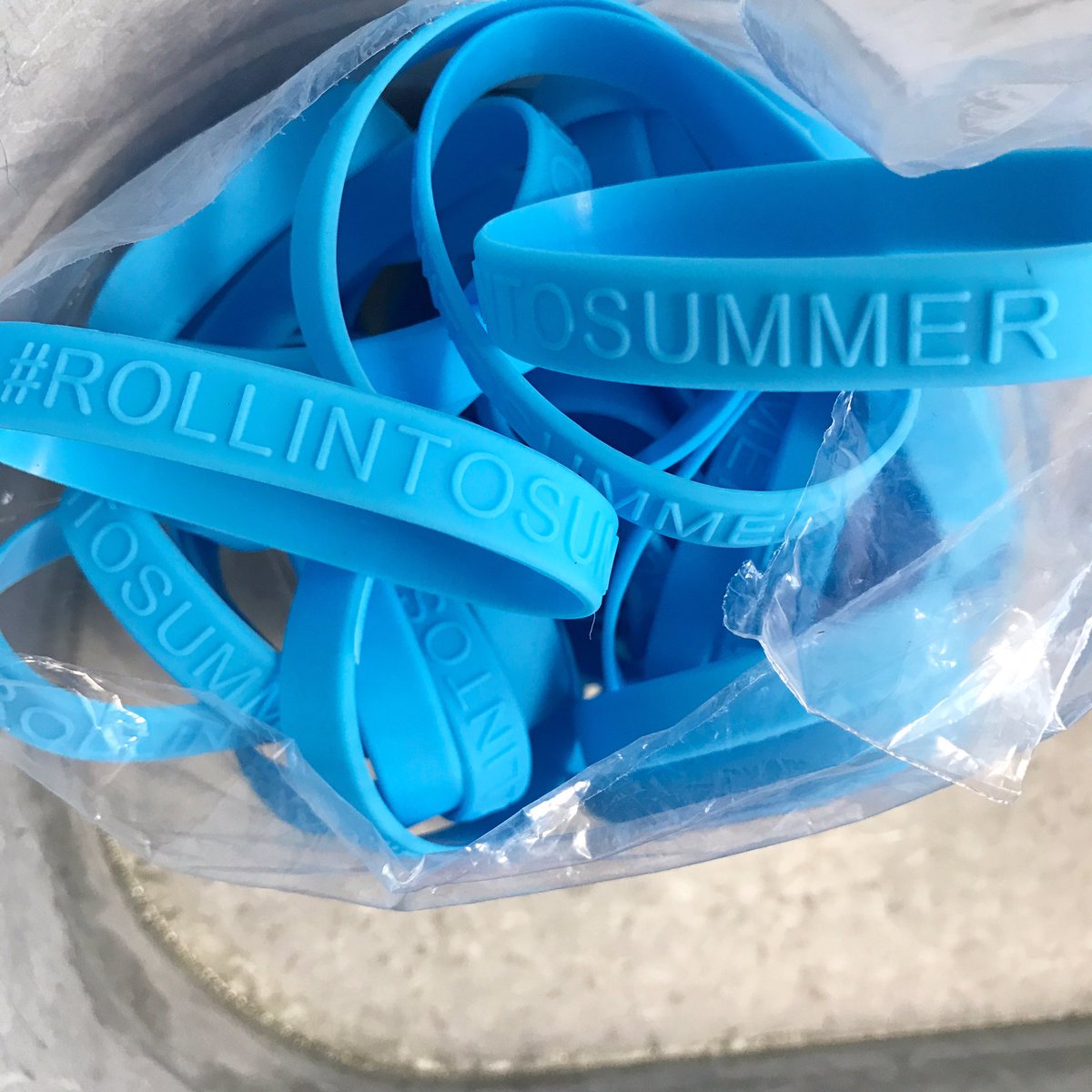 AdRoll's tweet image. Not long now until we #rollintosummer with our fab clients and friends in London. Who is ready for a cocktail and a munch in 25C heat?