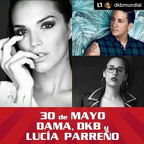 PirosDigital's tweet photo. Ya llegó el día, esta tarde @luciiapgarcia estará actuando en el Centro Comercial Tres Aguas, ahí nos vemos 😀
#PirosDigital https://t.co/kKNf6FTsRm