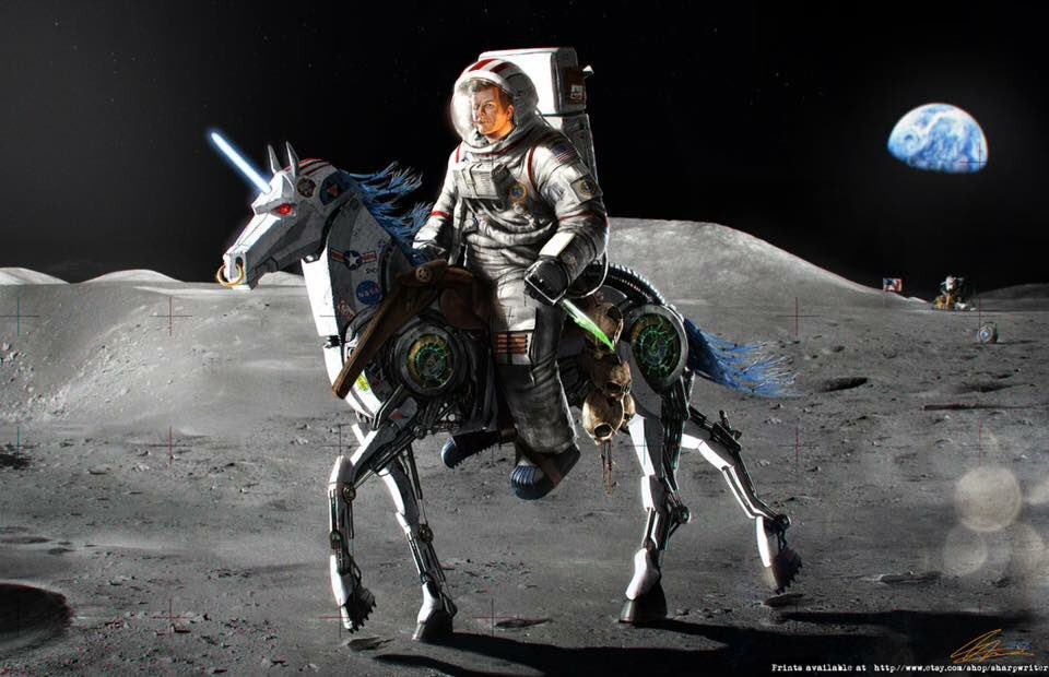 starshine1games's tweet photo. #UnicornOfTheDay #FutureCorn ! https://t.co/XwBlsnA1HE