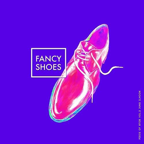 WithBeat_BTOB's tweet photo. 2017.05.30 18:00 @BTOB_ILL 
#정일훈_Fancy_Shoes #멋진구두
🎧https://t.co/qyGioW117K https://t.co/FGiduWCG17