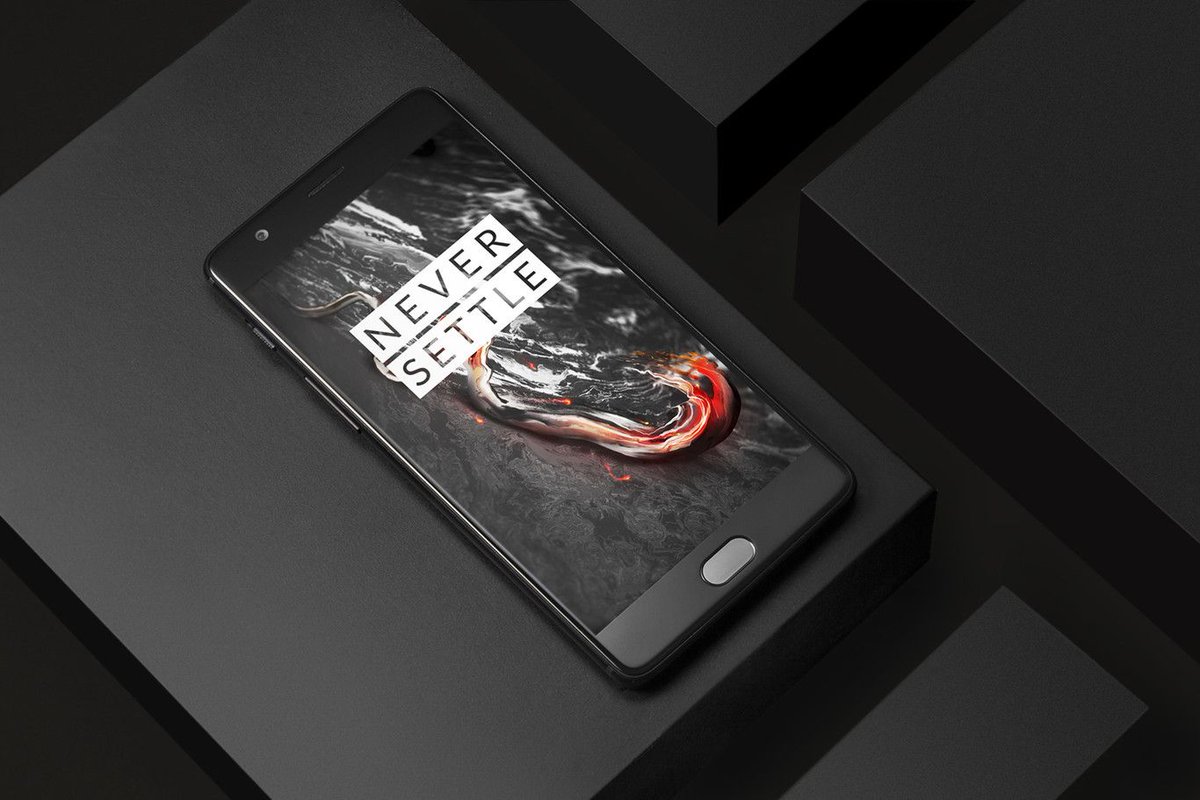 nuami_net's tweet photo. OnePlus 5 confirmado oficialmente: se lanzará en verano, y huele a #Snapdragon 835 y doble cámara.
https://t.co/2y56b2gz4A vía @xataka https://t.co/zcpIZacKPv