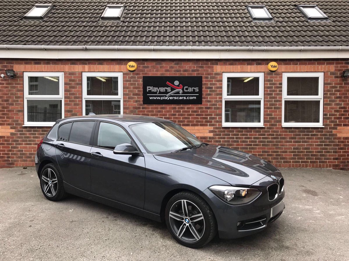 FranWelsh's tweet image. Fantastic offers available on the BMW 1 Series this month.. Looking for a new car? Contact me today!