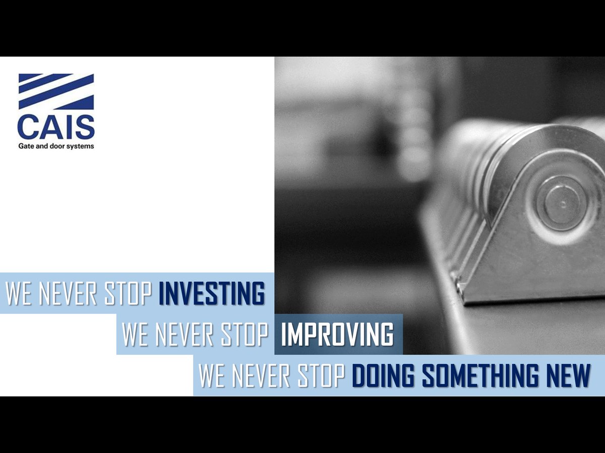 CAIS - Systems tweet media