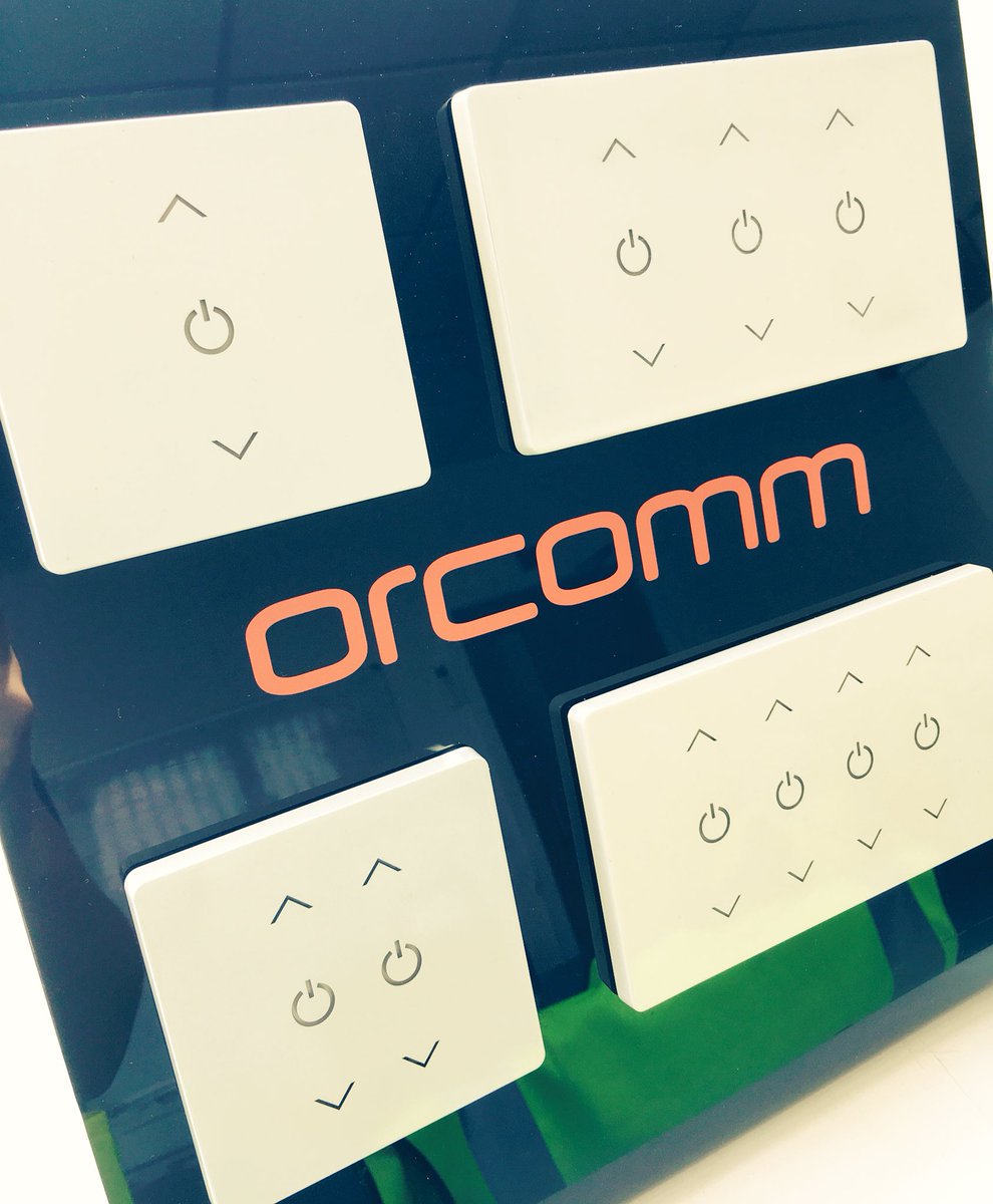 OrcommLtd's tweet photo. Hope all our friends, customers &amp; colleagues had a good bank holiday weekend! #smart #smarthome #digitex https://t.co/BDhYAHES5S