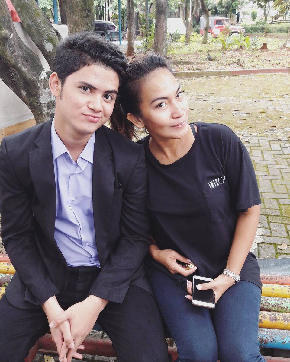 Juan dan mamaci❤