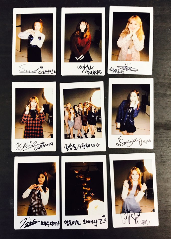[KWAVE U EVENT] 
#KWAVEU로 접속해 #SONAMOO 채널에 댓글을 남겨보세요.
추첨을 통해 9분께 #소나무 폴라로이드를 드립니다!
➡️bit.ly/2d4UXgw 
#수민 #민재 #디애나 #나현 #의진 #하이디 #뉴썬