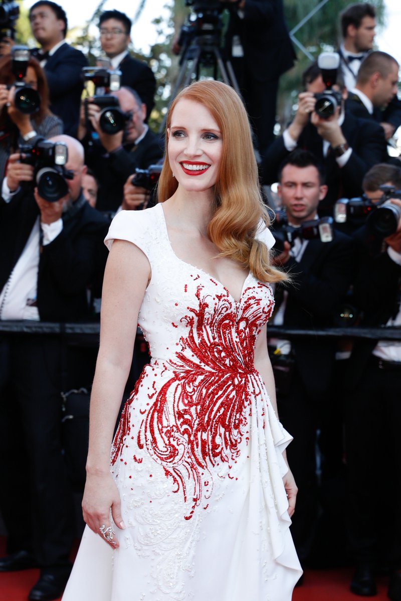 ArAsaisModa's tweet photo. Los mejores #Maquillajes del Festival de #Cannes 

https://t.co/dRCmuzic3Y https://t.co/Q8LSYXKULw