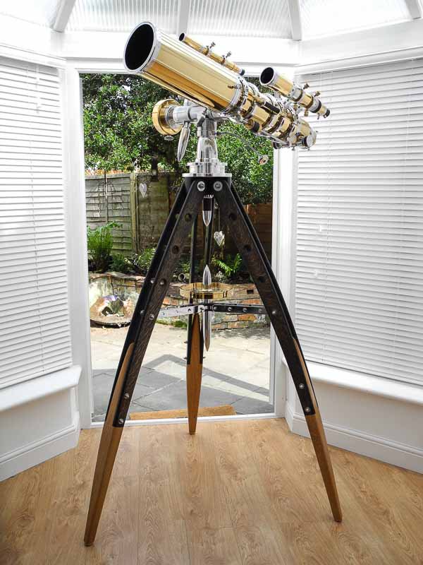 Moonraker Telescopes tweet media