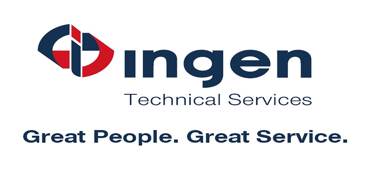 WE ARE HIRING! Ingen are seeking to hire an experienced Management Accountant at HQ in Uddingston - full info here: ingen-technical-services.com/career/