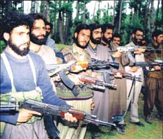 ur99's tweet photo. #Kashmir
The Facebook presence of
#Pakistan’s banned outfits.
Dawn
#TerrorNationPak
#Jihad
#JuD https://t.co/Lmv15VlSdf