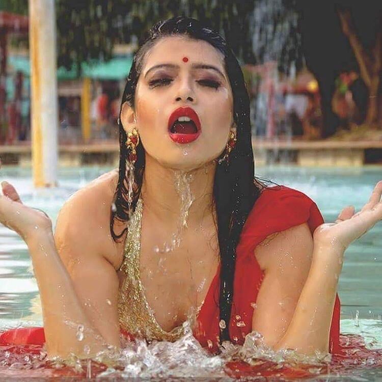 Modelhemarajput's tweet photo. Complete Your Erotic Dreams with Me @Porn_Vic @Superb_Selfie @saleputed 

Visit - https://t.co/TzjPsbo3uM https://t.co/U2SNiieLT0