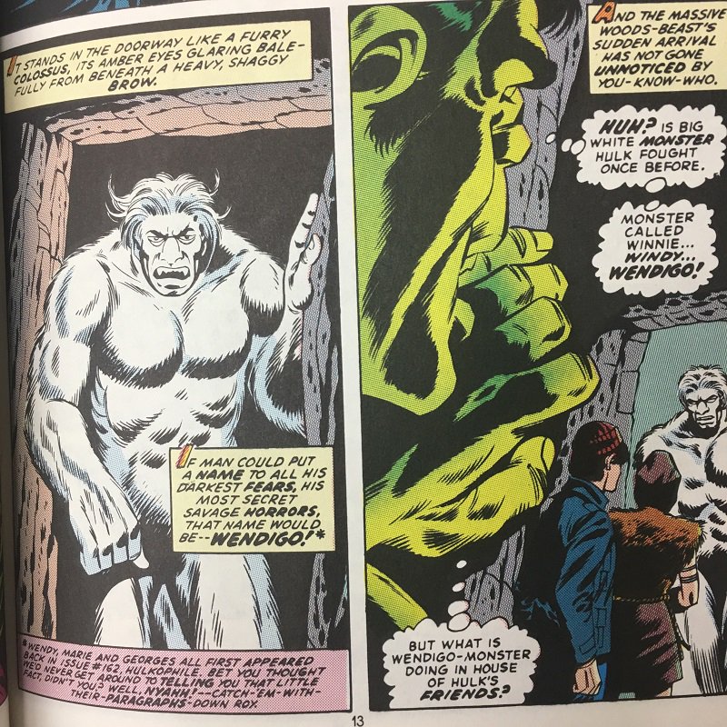 アメコミツイートまとめ ウルヴァリンvsハルク