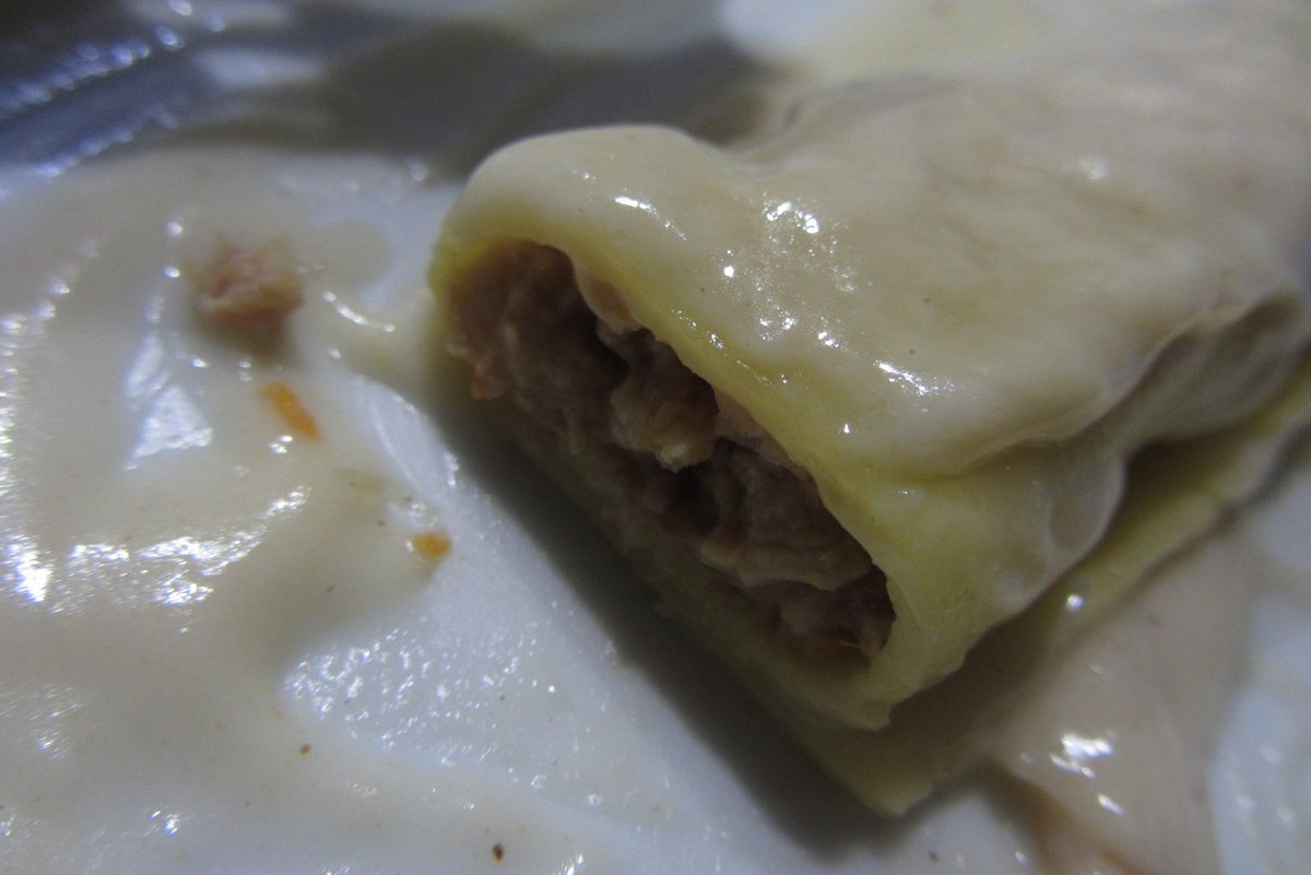 HnosTorresFans's tweet photo. ¡Al rico #canelon!
En la 1a respuesta hemos lanzado una #encuesta
¿Queréis participar?
(Shhh... los q ya sabeis xfi) https://t.co/4M9rreQiBB
