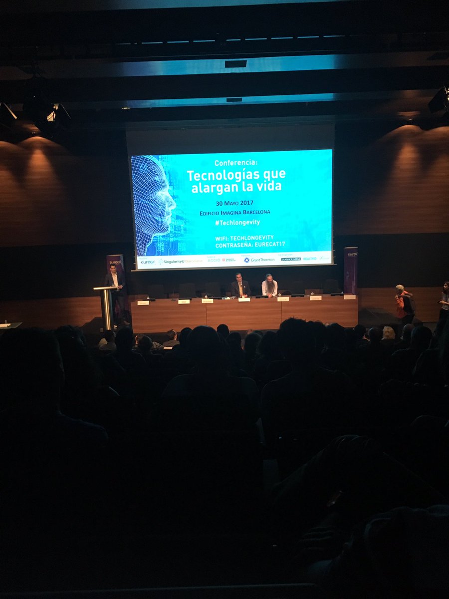 SaldivarMassimi's tweet image. Technologies that extend life!! #learningaboutourfutures @brinciot #Techlongevity