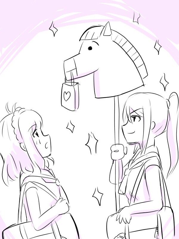 #かなまり水浸委員会  沉迷网游的分析官与很神气的高一南?✨ 