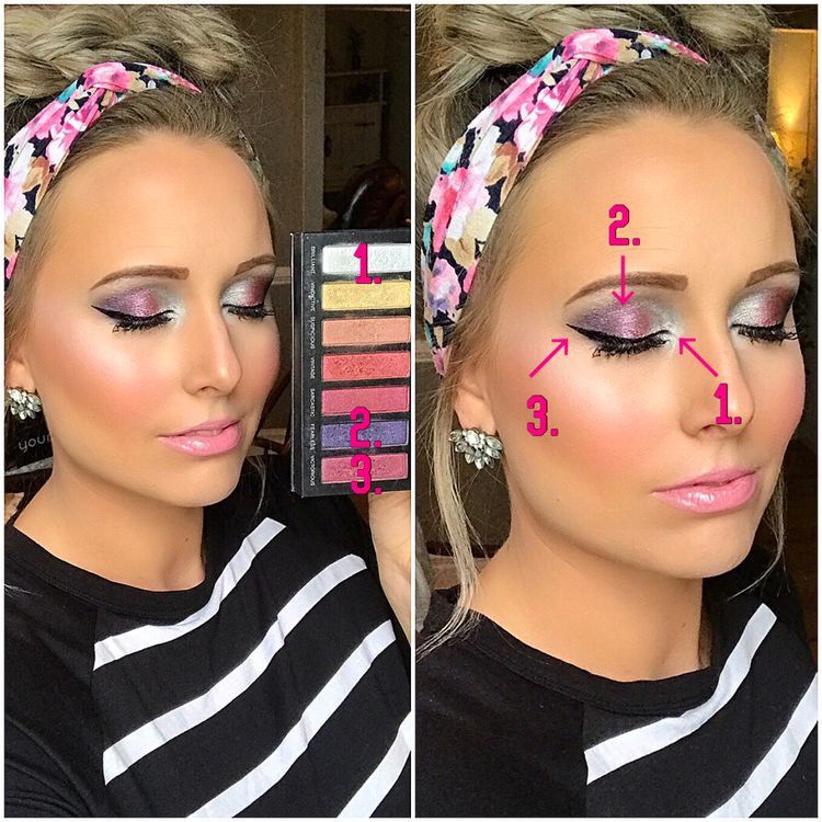 smileys_tina's tweet photo. These colours though total #eyeshadowlove #summer #makeup #MakeupAddict #whynot #love https://t.co/zjktHrvF2e
