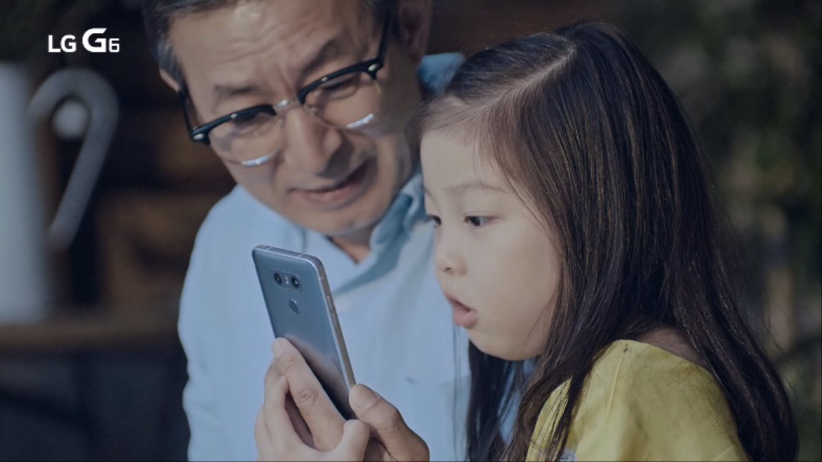 LG Mobile tweet media