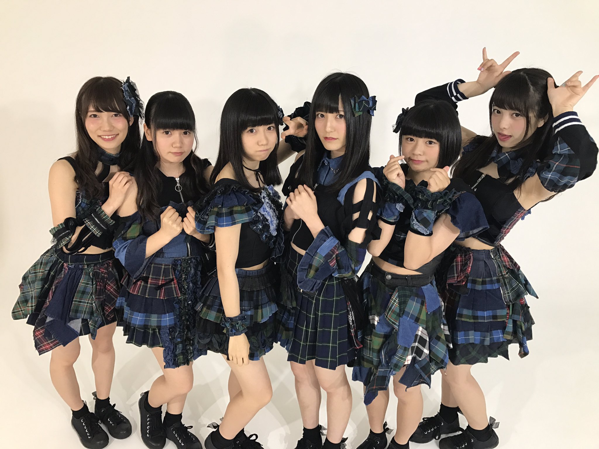 26時のマスカレイド(ニジマス)公式 on X: 