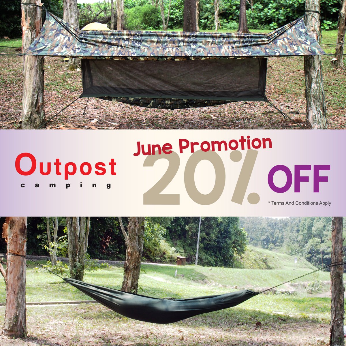 Deer Creek By Outpost Camping Outpostcamping Twitter