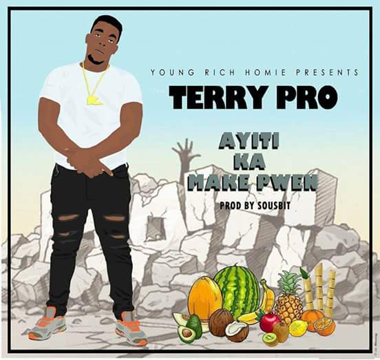 terrypro7's tweet photo. NB : Mizik Sa ap Mache Karavàn Chanjman Peyi a.

Jis Fè Yon Click Sou Ekriti Ble a Pou Telechaje Mizik sa 
https://t.co/Ub4ucVDjhG https://t.co/8BjjEZtrRf