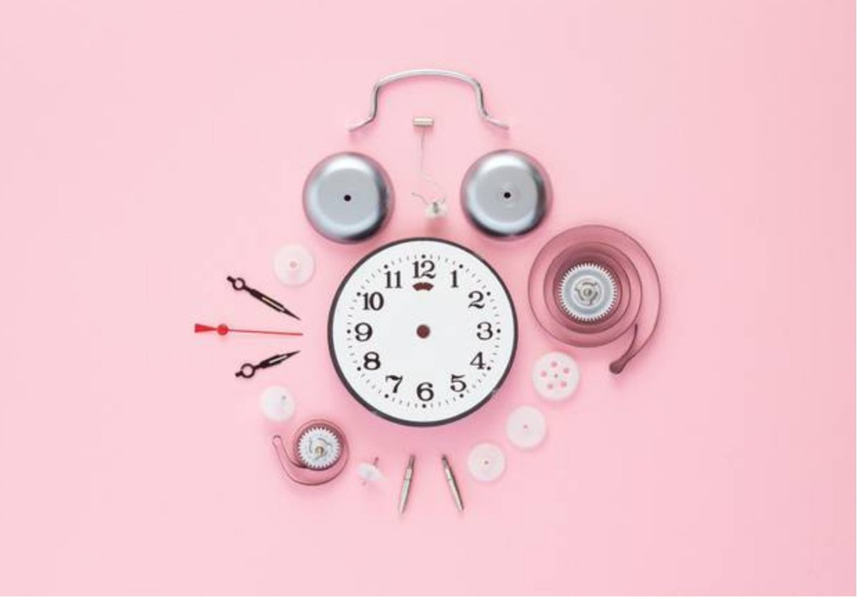 SebireG's tweet photo. @ELLEfrance Et si être en retard était bon pour la santé?
https://t.co/mznZadrw4l https://t.co/w0eY8bIoNv