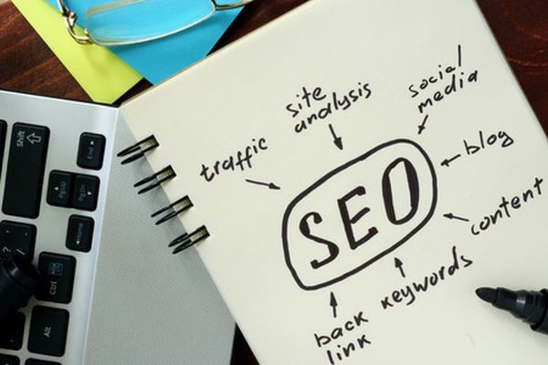 Anyone writing for a living today should know the basics of search engine optimization (SEO). buff.ly/2r6a7YS #SEO #writing