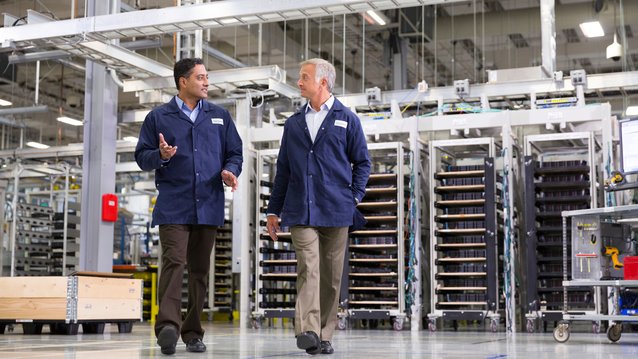 BoosterLabNL's tweet image. HPE becoming the first IT company to establish a supply chain goal that is in line with #climatescience bit.ly/2riKch1